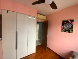 Blk 348C Adora Green (Yishun), HDB 3 Rooms #551683771